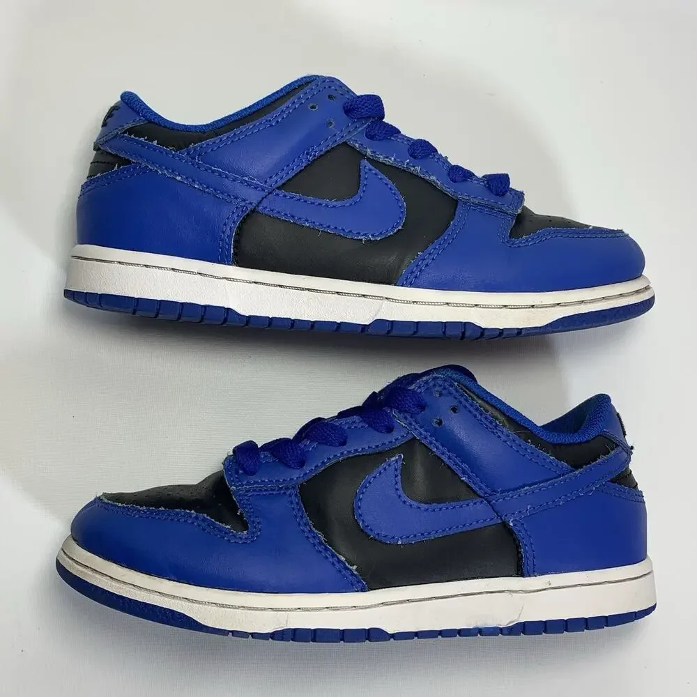 Nike dunk low